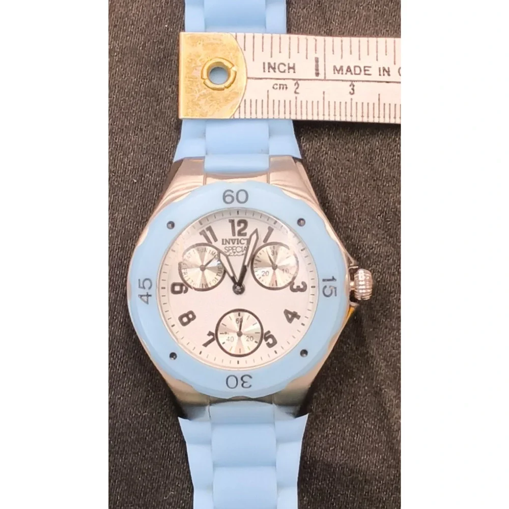 Invicta special couture